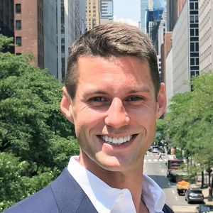 Meet your Posher, Eric